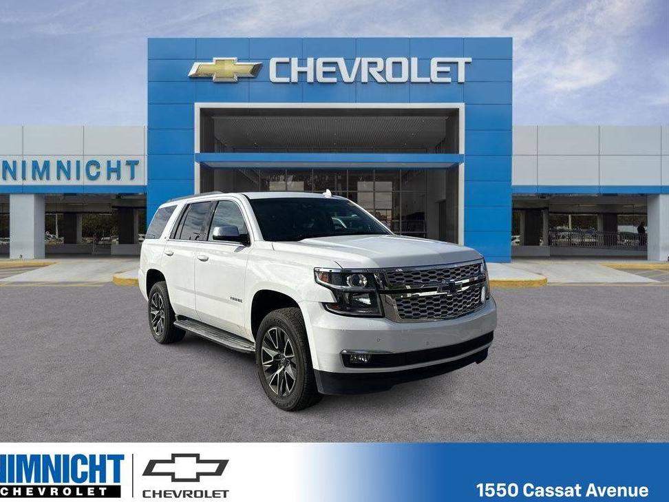 CHEVROLET TAHOE 2016 1GNSCBKC9GR111422 image