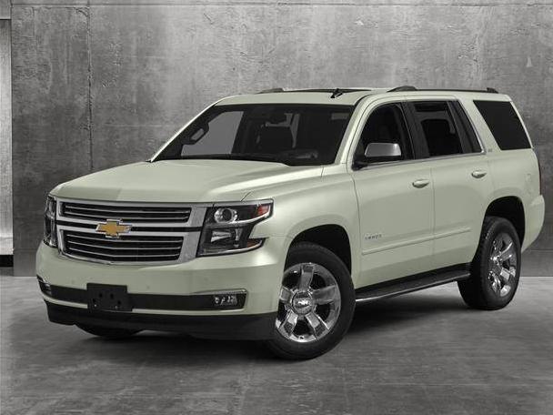 CHEVROLET TAHOE 2016 1GNSCCKC5GR136811 image