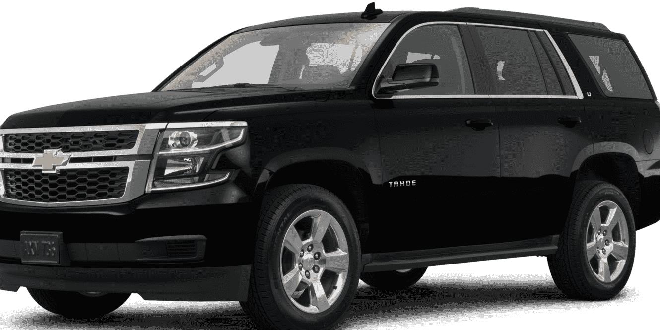 CHEVROLET TAHOE 2016 1GNSCBKC6GR429773 image