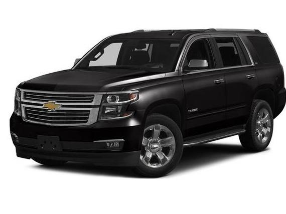 CHEVROLET TAHOE 2016 1GNSKCKC8GR391245 image