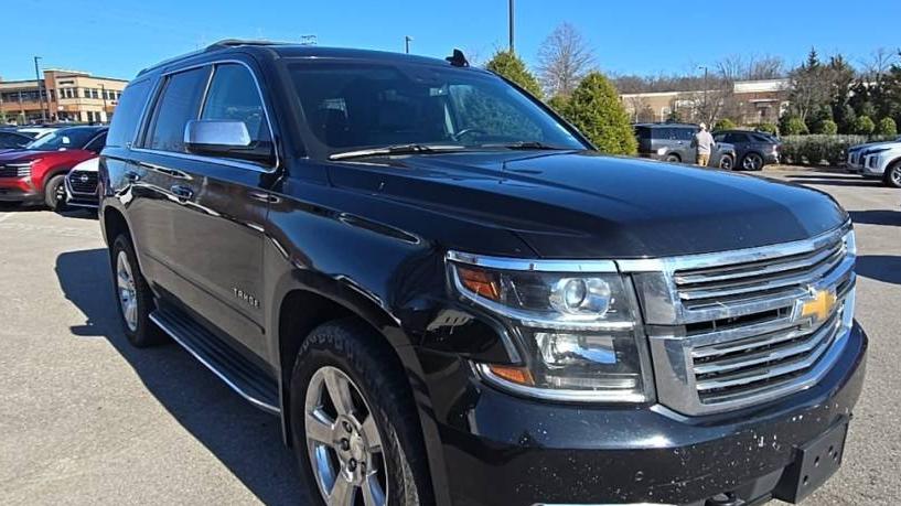 CHEVROLET TAHOE 2016 1GNSCCKC1GR238591 image