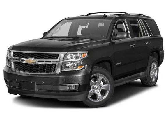 CHEVROLET TAHOE 2016 1GNSCBKC2GR165967 image