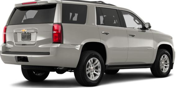 CHEVROLET TAHOE 2016 1GNSKAEC1GR371516 image