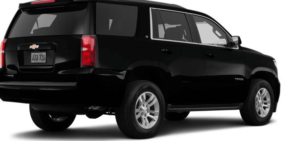 CHEVROLET TAHOE 2016 1GNSKBKCXGR459104 image