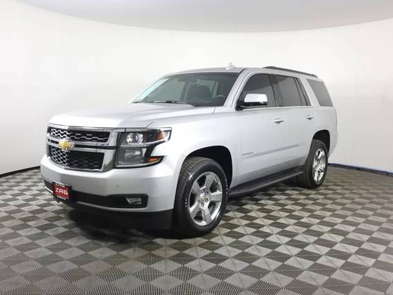 CHEVROLET TAHOE 2016 1GNSKBKC5GR291484 image