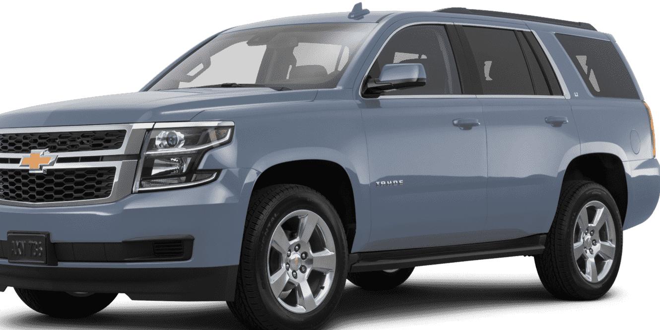 CHEVROLET TAHOE 2016 1GNSCBKC7GR471692 image