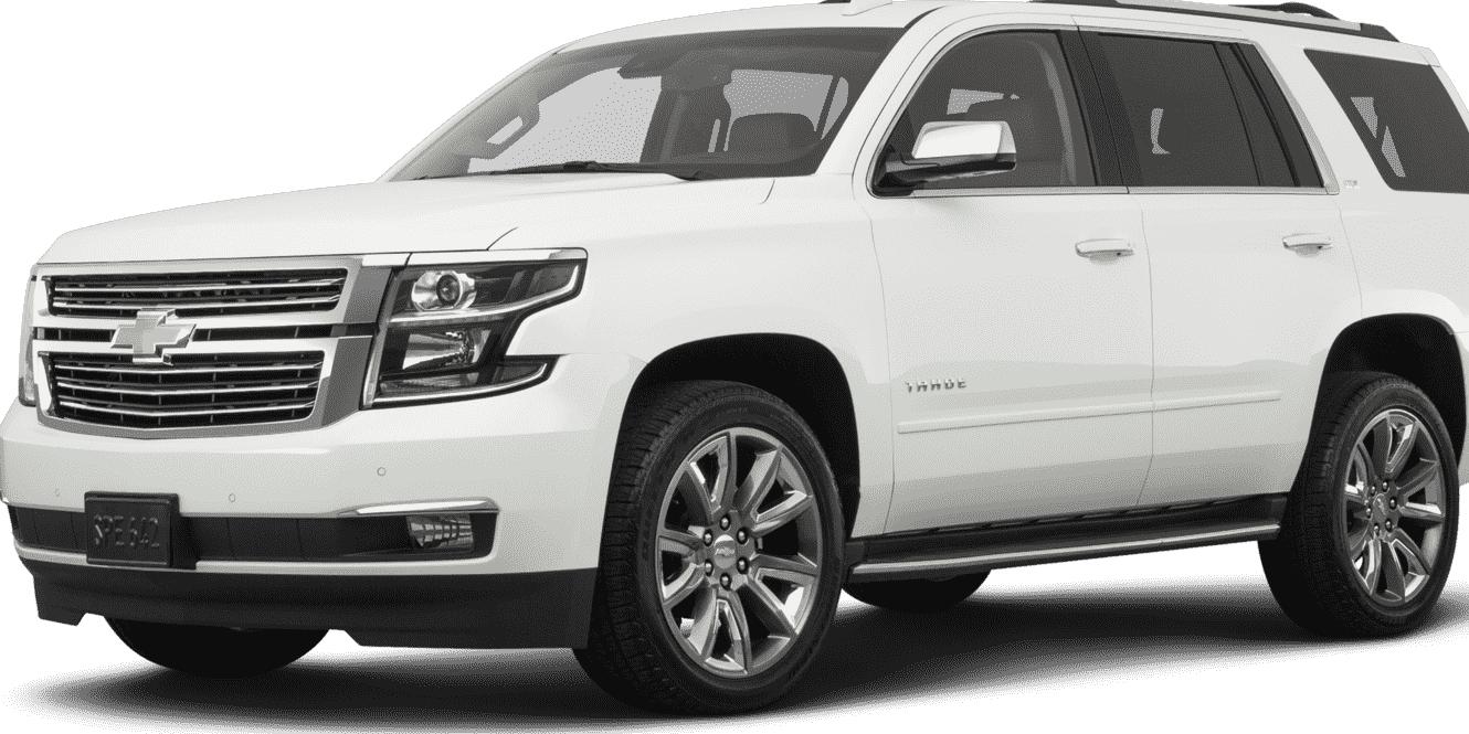 CHEVROLET TAHOE 2016 1GNSKCKC8GR220673 image