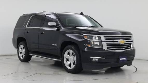 CHEVROLET TAHOE 2016 1GNSCCKC7GR263544 image