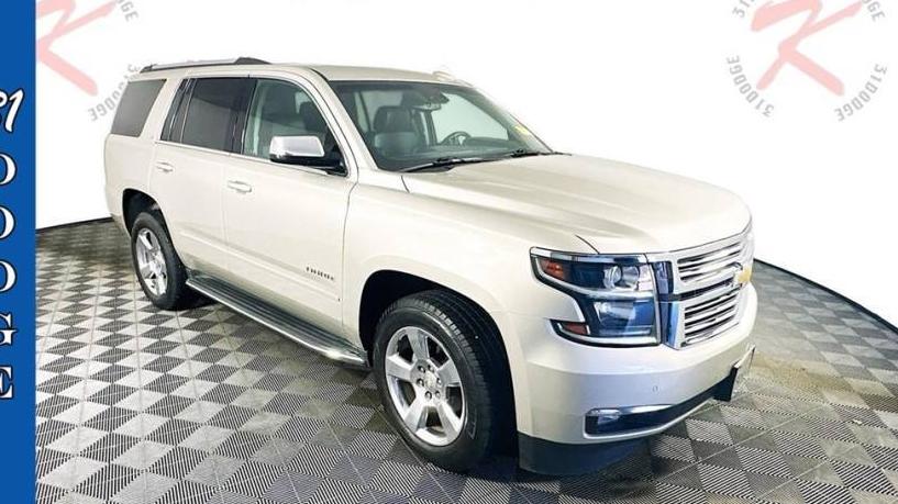 CHEVROLET TAHOE 2016 1GNSCCKC5GR296056 image