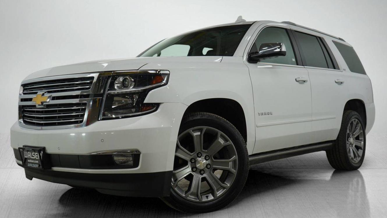 CHEVROLET TAHOE 2016 1GNSKCKC1GR431939 image