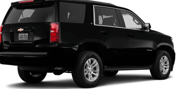 CHEVROLET TAHOE 2016 1GNSKBKC8GR342637 image
