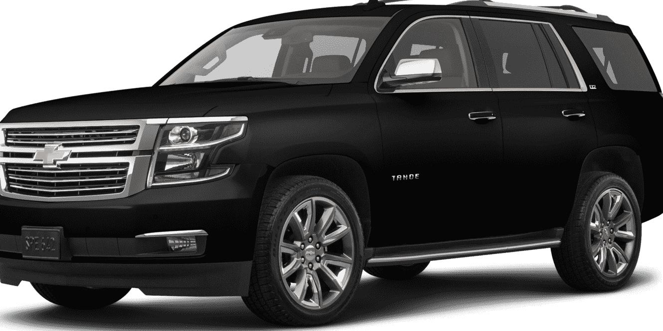 CHEVROLET TAHOE 2016 1GNSKCKC6GR104758 image