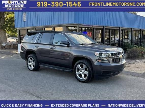 CHEVROLET TAHOE 2016 1GNSCBKC2GR350097 image CHEVROLET TAHOE 2016 1GNSCBKC2GR350097 image