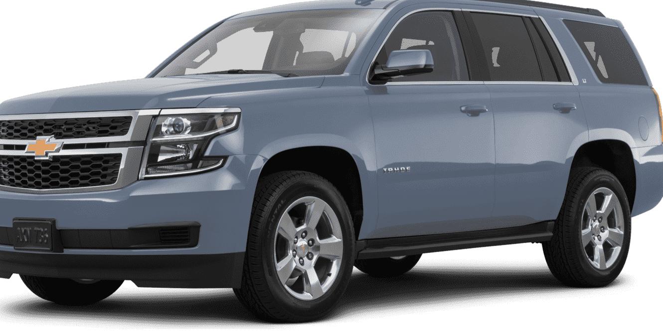 CHEVROLET TAHOE 2016 1GNSCBKC1GR346686 image