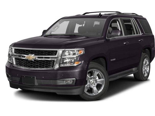 CHEVROLET TAHOE 2016 1GNSKBKC5GR423904 image