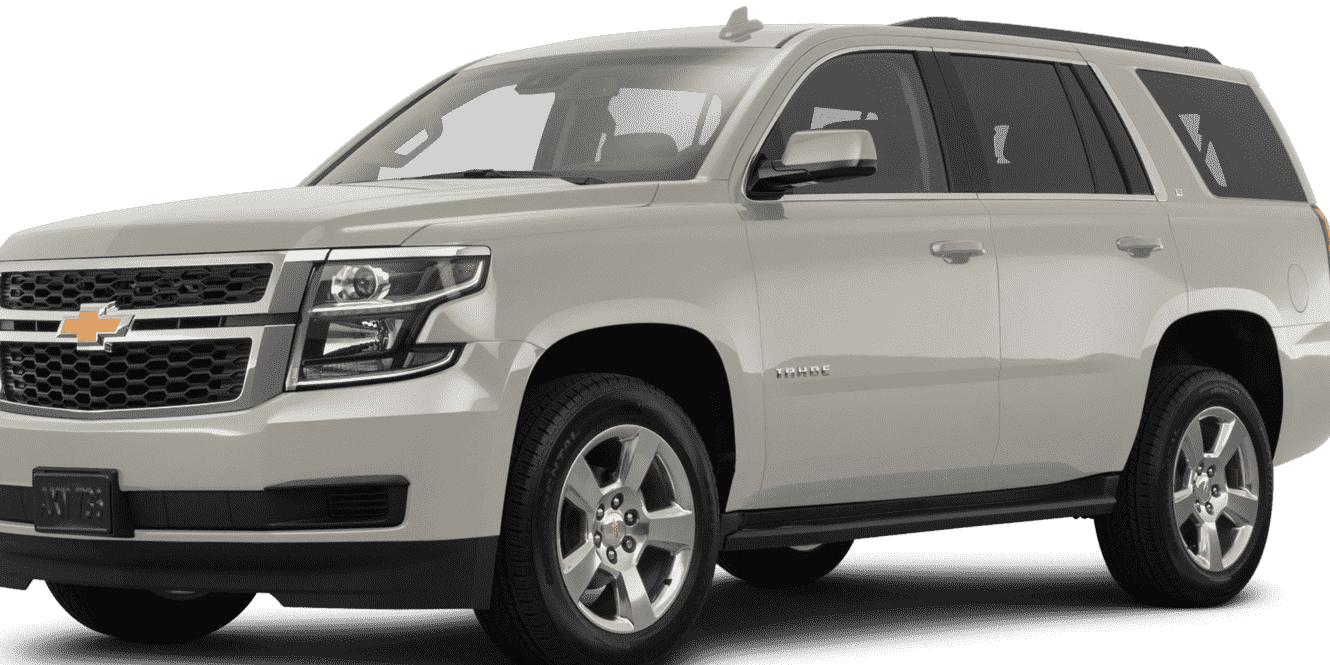 CHEVROLET TAHOE 2016 1GNSCBKC6GR116996 image