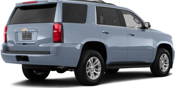 CHEVROLET TAHOE 2016 1GNSCAKC5GR214606 image