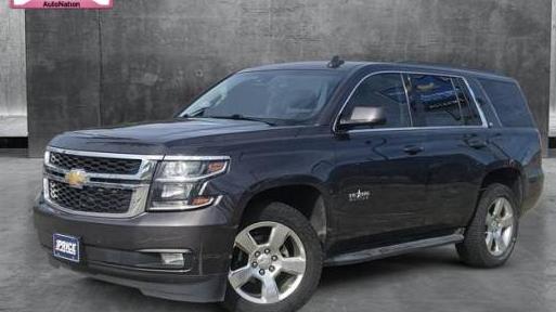 CHEVROLET TAHOE 2016 1GNSCBKC8GR241031 image