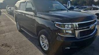 CHEVROLET TAHOE 2016 1GNSCBKC3GR235346 image