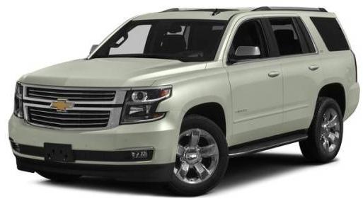 CHEVROLET TAHOE 2016 1GNSCCKC7GR157062 image