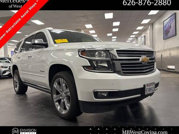 CHEVROLET TAHOE 2016 1GNSCCKC0GR460605 image