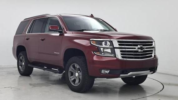 CHEVROLET TAHOE 2016 1GNSKBKC3GR421343 image
