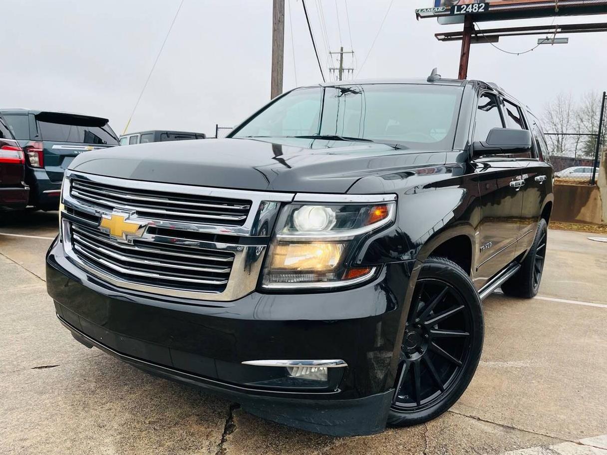 CHEVROLET TAHOE 2016 1GNSKCKC7GR268813 image