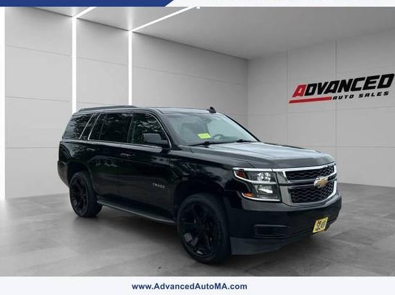 CHEVROLET TAHOE 2016 1GNSKBKC9GR475388 image CHEVROLET TAHOE 2016 1GNSKBKC9GR475388 image