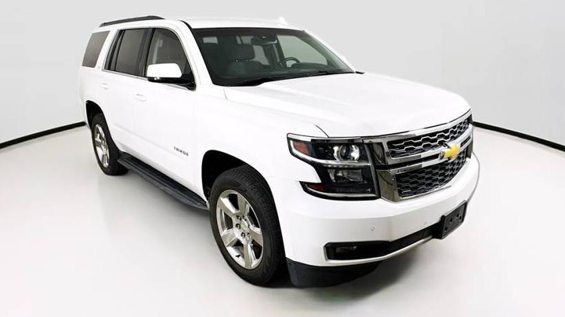 CHEVROLET TAHOE 2016 1GNSCBKC5GR134549 image