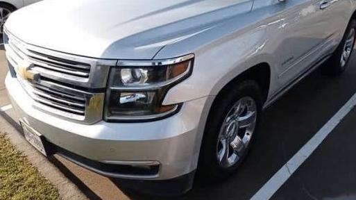 CHEVROLET TAHOE 2016 1GNSKCKC7GR120306 image