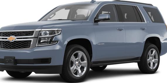 CHEVROLET TAHOE 2016 1GNSCBKC3GR360654 image