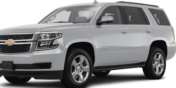 CHEVROLET TAHOE 2016 1GNSCBKC7GR116327 image