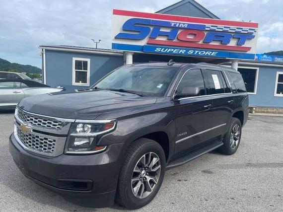 CHEVROLET TAHOE 2016 1GNSKBKC9GR299278 image