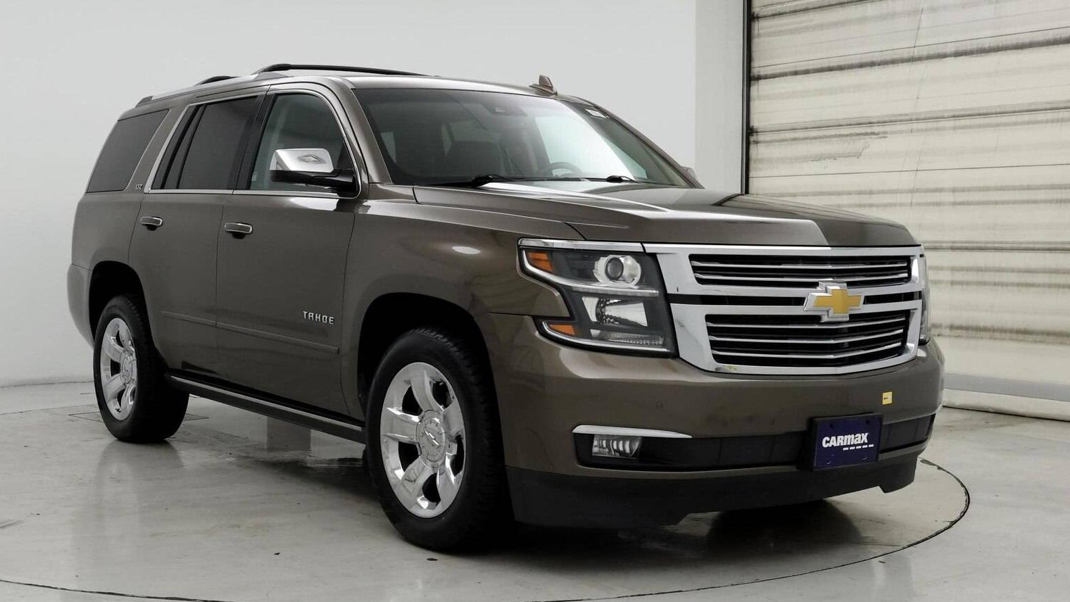 CHEVROLET TAHOE 2016 1GNSKCKC8GR278380 image