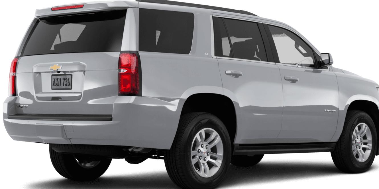 CHEVROLET TAHOE 2016 1GNSKBKC3GR217223 image