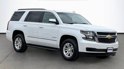 CHEVROLET TAHOE 2016 1GNSCBKC2GR257550 image