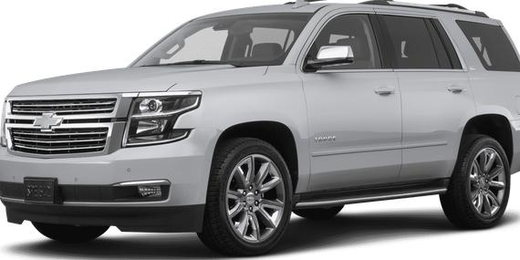 CHEVROLET TAHOE 2016 1GNSKCKC5GR129263 image