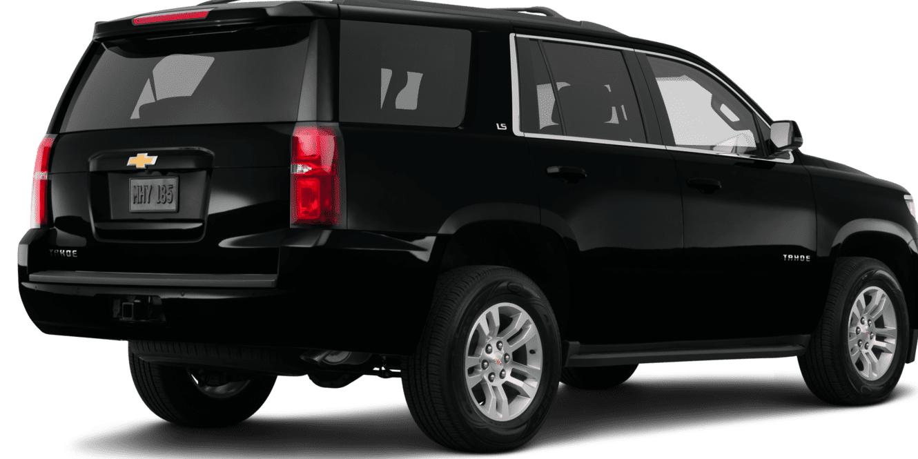 CHEVROLET TAHOE 2016 1GNSKAKC3GR218365 image