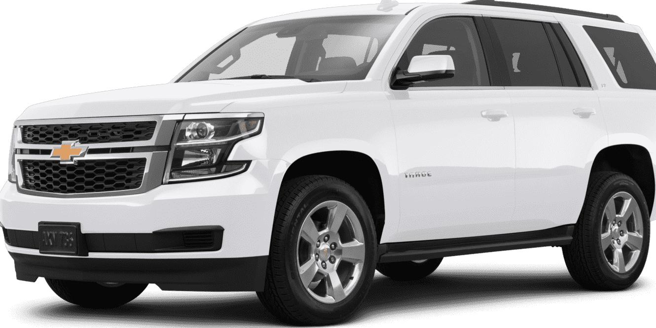 CHEVROLET TAHOE 2016 1GNSCBKC8GR446073 image