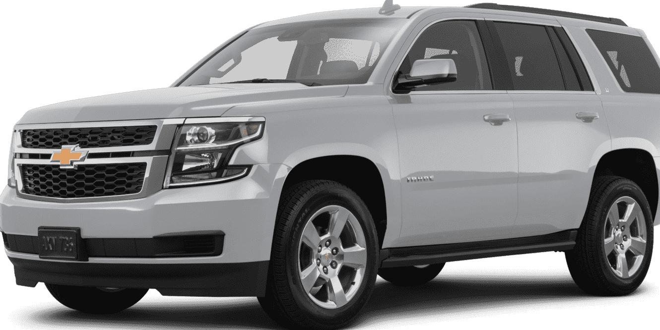 CHEVROLET TAHOE 2016 1GNSCBKC0GR260219 image