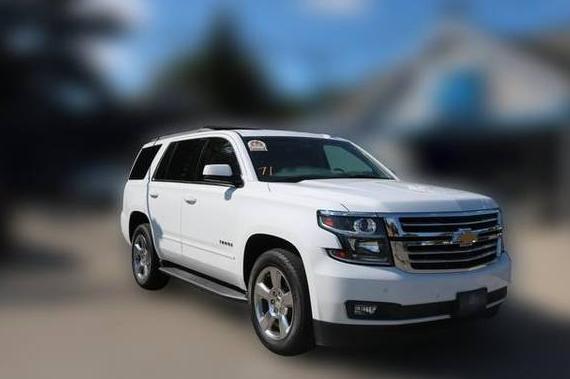 CHEVROLET TAHOE 2016 1GNSKBKC2GR465205 image CHEVROLET TAHOE 2016 1GNSKBKC2GR465205 image