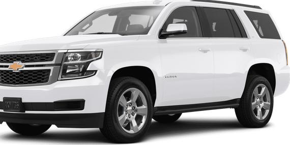 CHEVROLET TAHOE 2016 1GNSCBKC7GR473586 image