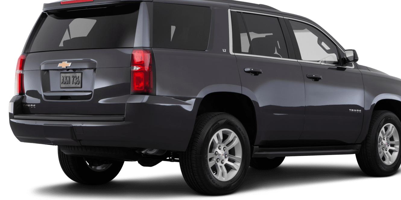 CHEVROLET TAHOE 2016 1GNSKBKC8GR163742 image