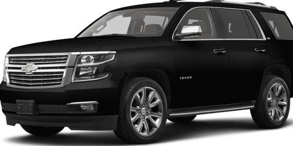 CHEVROLET TAHOE 2016 1GNSKCKC6GR428535 image
