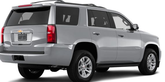 CHEVROLET TAHOE 2016 1GNSCAKC7GR401474 image