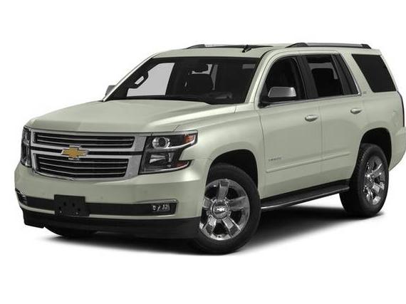 CHEVROLET TAHOE 2016 1GNSCCKC9GR166779 image