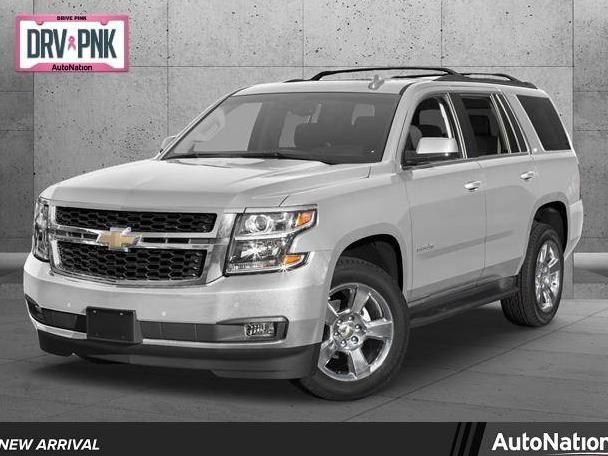 CHEVROLET TAHOE 2016 1GNSCBKCXGR392761 image