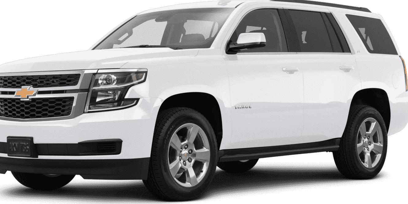 CHEVROLET TAHOE 2016 1GNSCBKCXGR156420 image