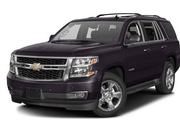 CHEVROLET TAHOE 2016 1GNSCBKC1GR445640 image