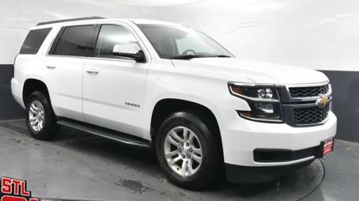 CHEVROLET TAHOE 2016 1GNSCBKC5GR300391 image